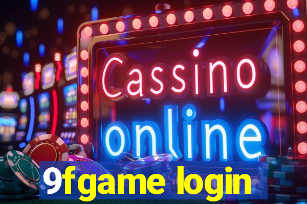 9fgame login